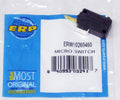 Microwave Door Switch for Whirlpool W10269460 AP4429920 PS2361113