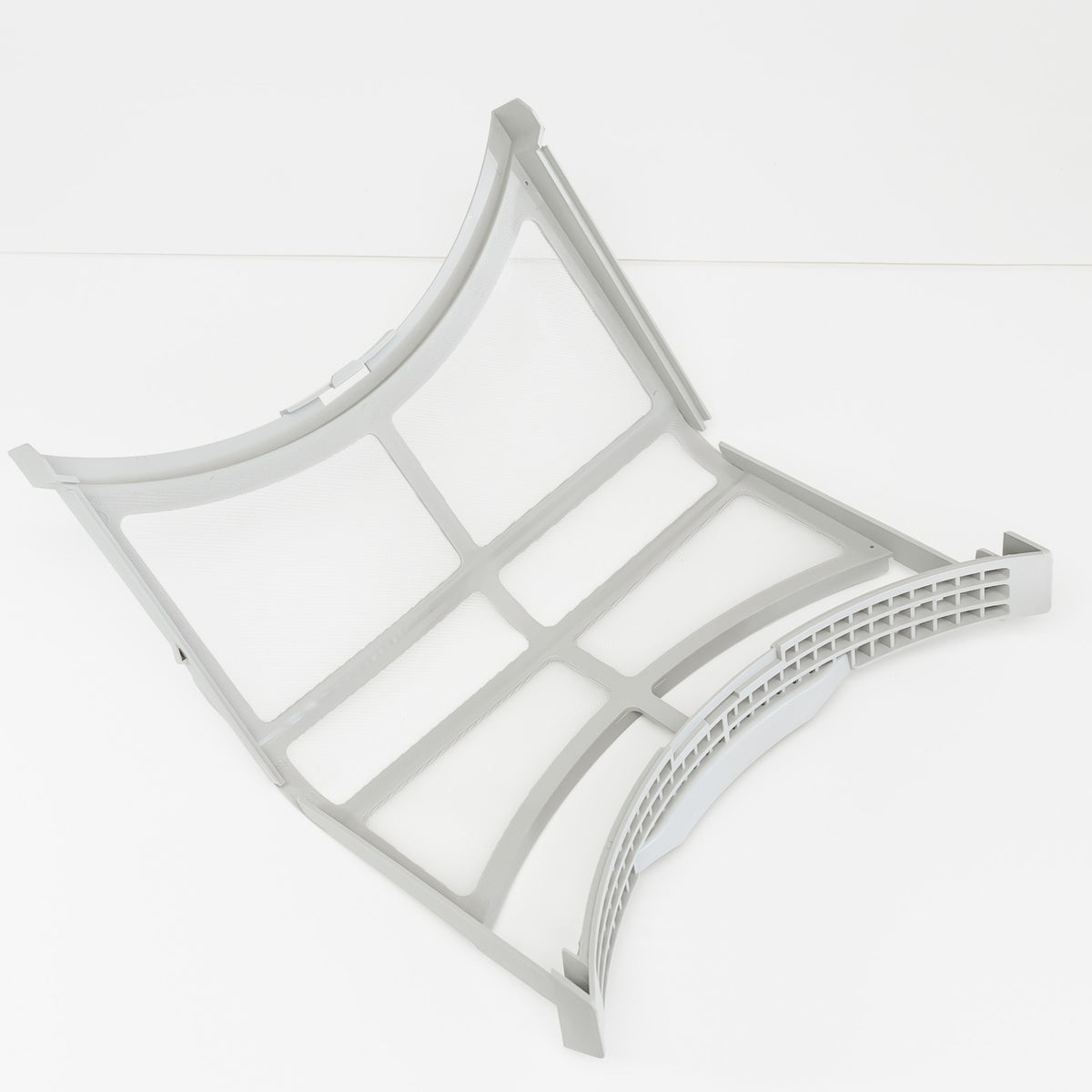 DC61-02595A for Samsung Dryer Lint Screen Trap Filter