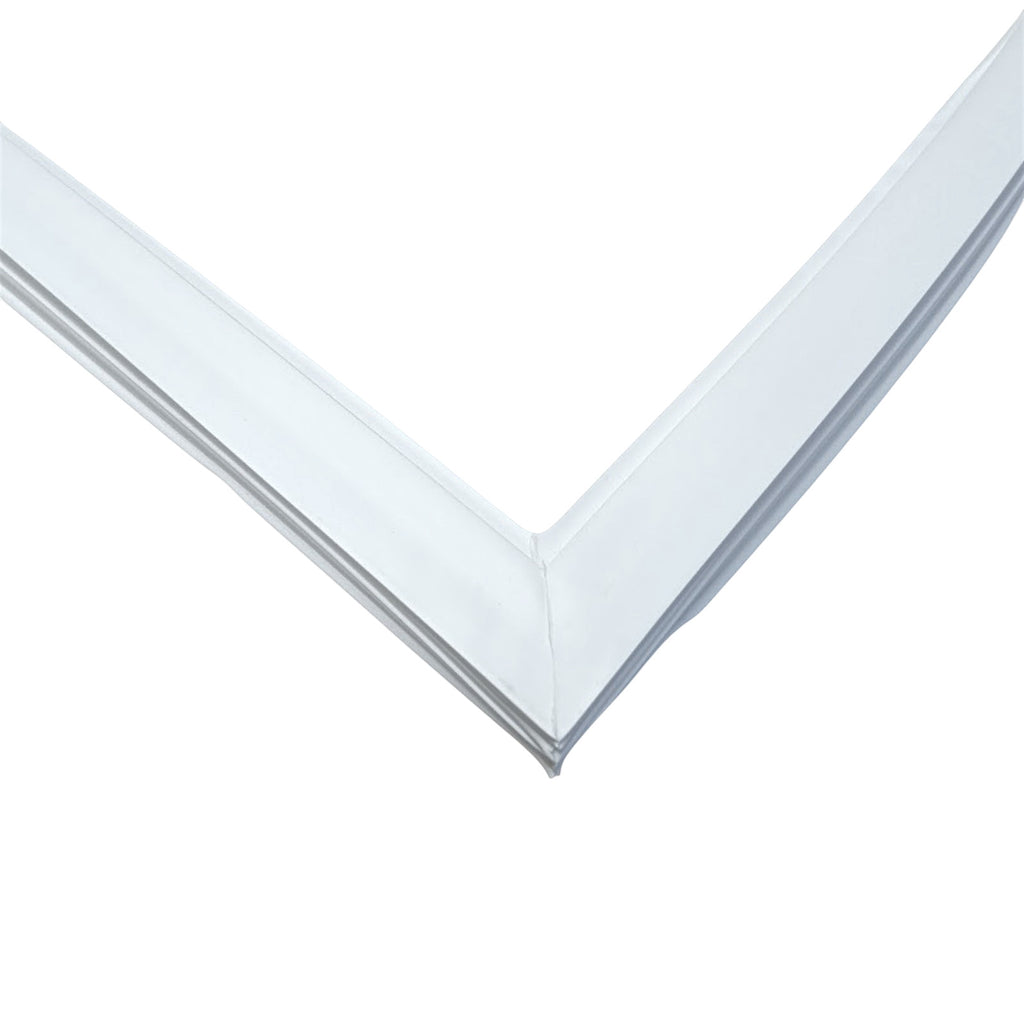 WR24X10231 Replacement for GE Refrigerator Door Gasket Seal Fridge