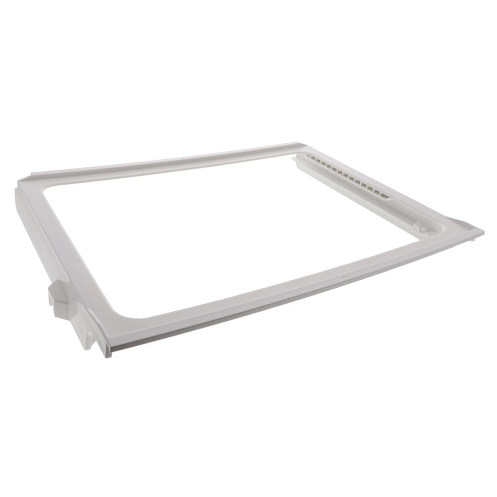 ERP W11368751 Refrigerator Crisper Drawer Shelf Frame for Whirlpool