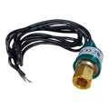 Supco SHP425325 High Pressure Switch Open: 425 Close: 325 PSI HVAC Refrigeration