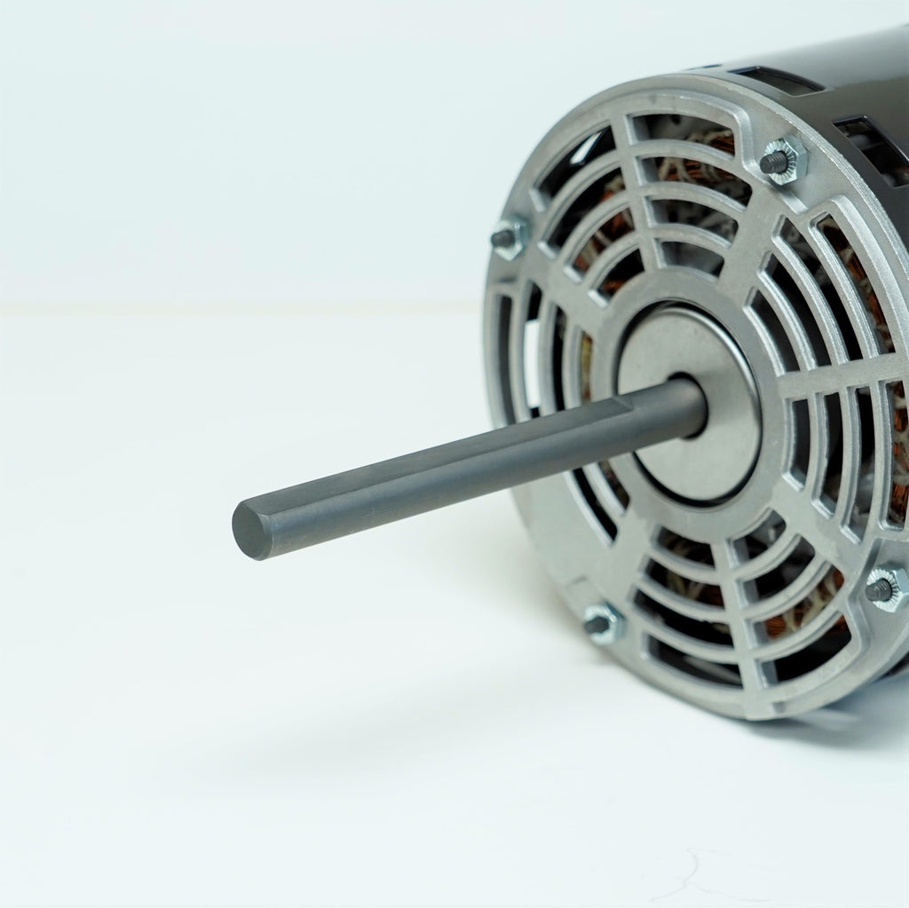 Packard 45117 Furnace Blower Fan Motor for Carrier HC41AE117A 1/3HP