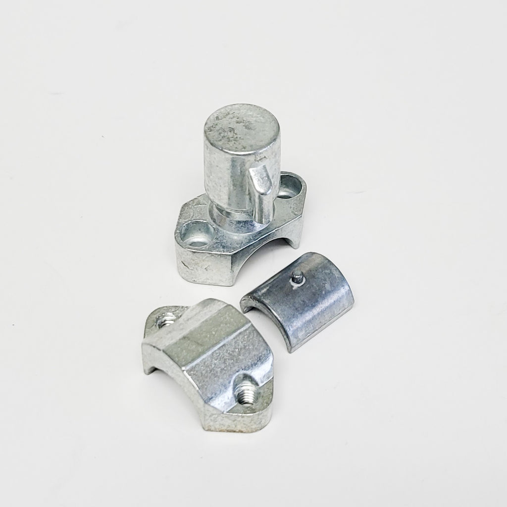 A2 Refrigerator Line Tap Access Piercing Valve fits 1/2", 5/8" OD Tubing