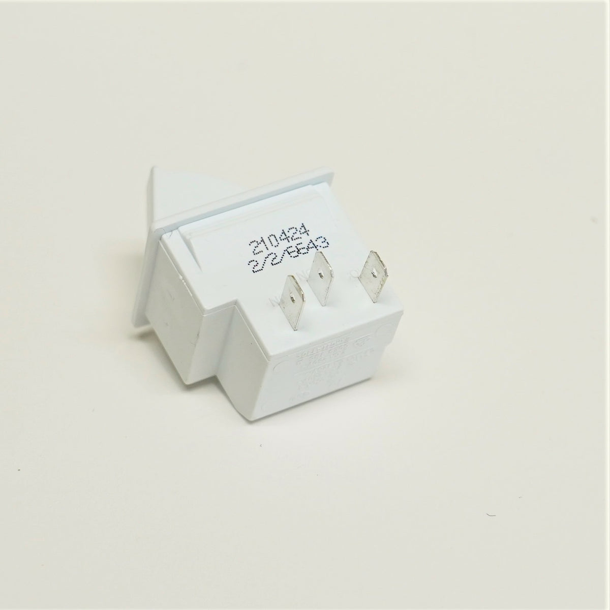 Refrigerator Light Switch for GE WR23X10179 WR23X21444 WR23X10161