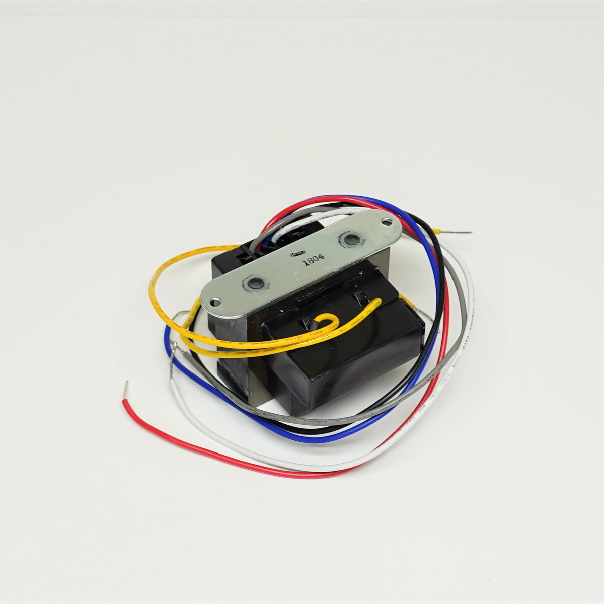 Supco SXT1650 50VA HVAC Transformer 120/208/240/480 Volts x 24 Volt Foot Mount