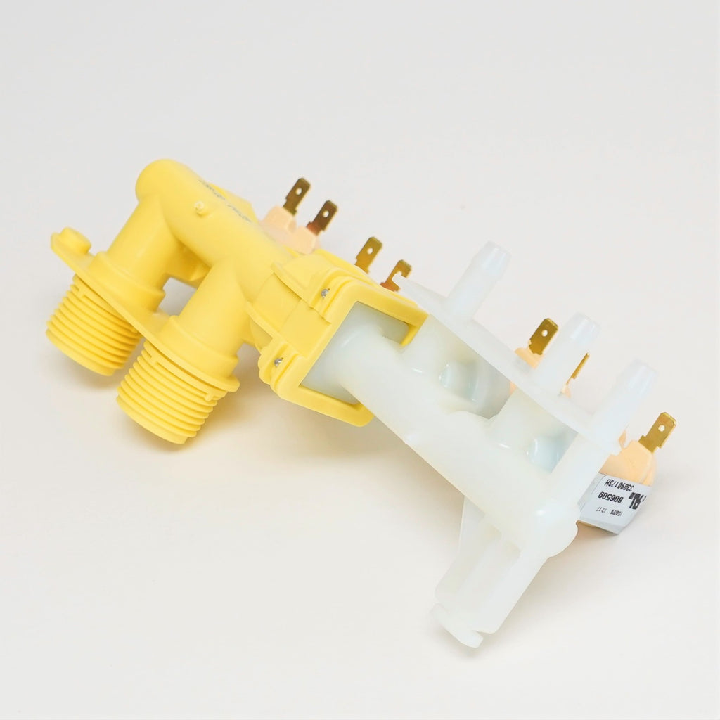 Choice Parts 806509P for Speed Queen Washing Machine Water Solenoid Valve