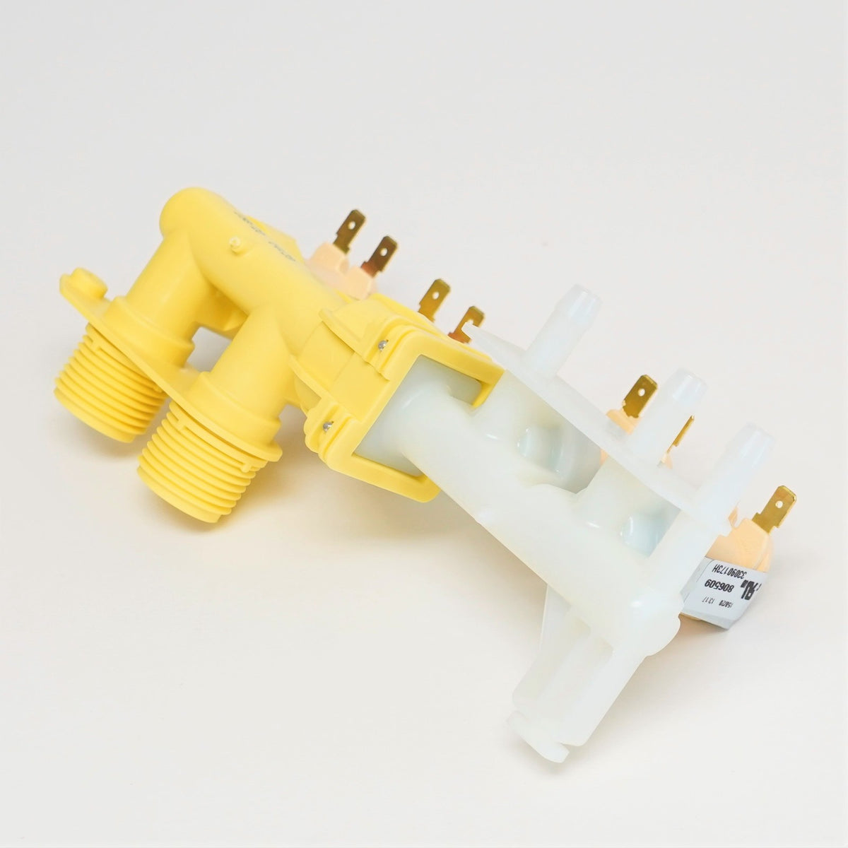 Choice Parts 806509P for Speed Queen Washing Machine Water Solenoid Valve