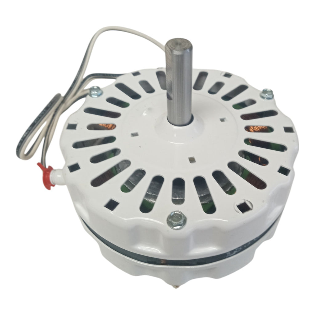70059 Motor Attic Fan Ventilator 5" Diameter Wing Mount