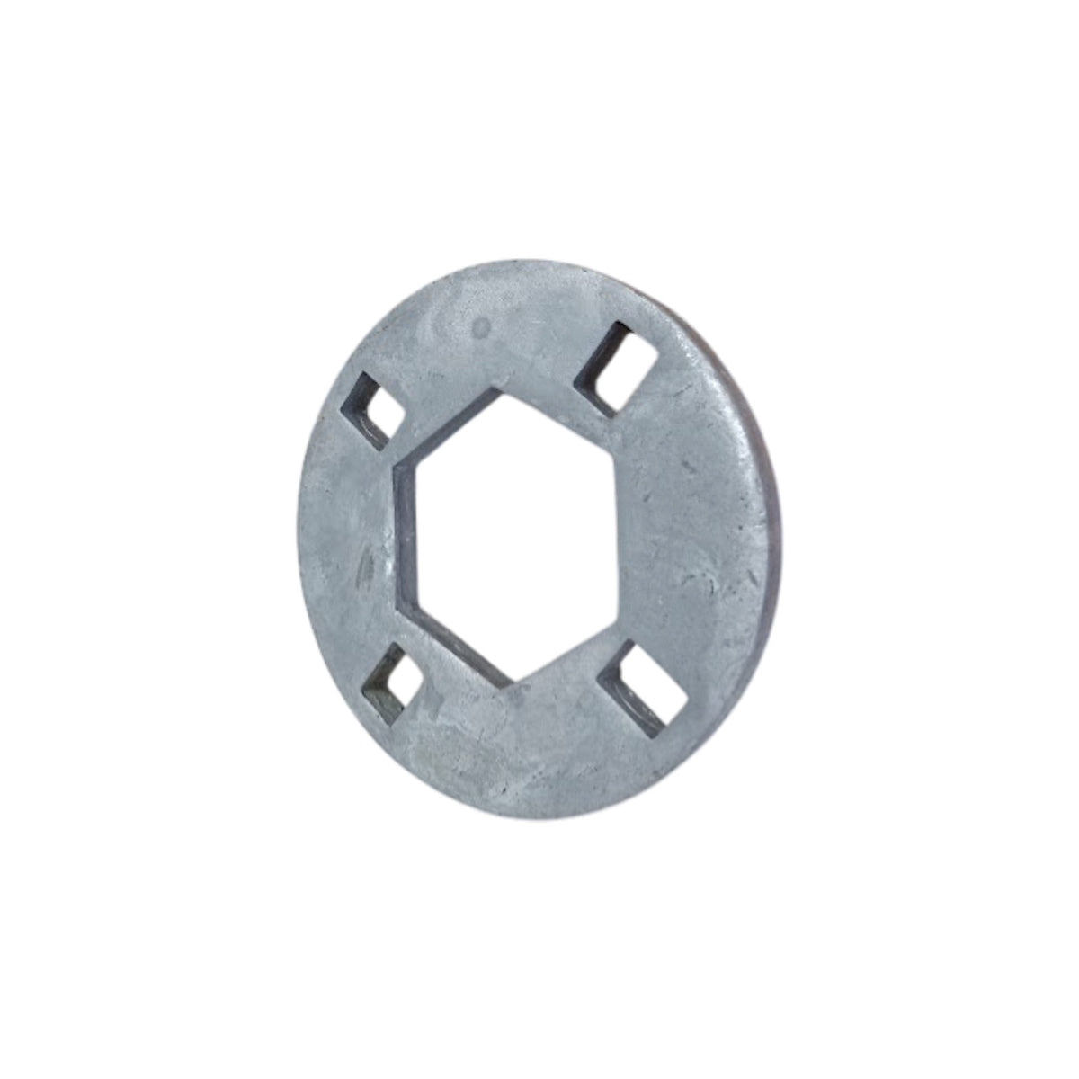 Choice TB123ACM Washing Machine Spanner Tub Nut Wrench for Maytag Whirlpool GE