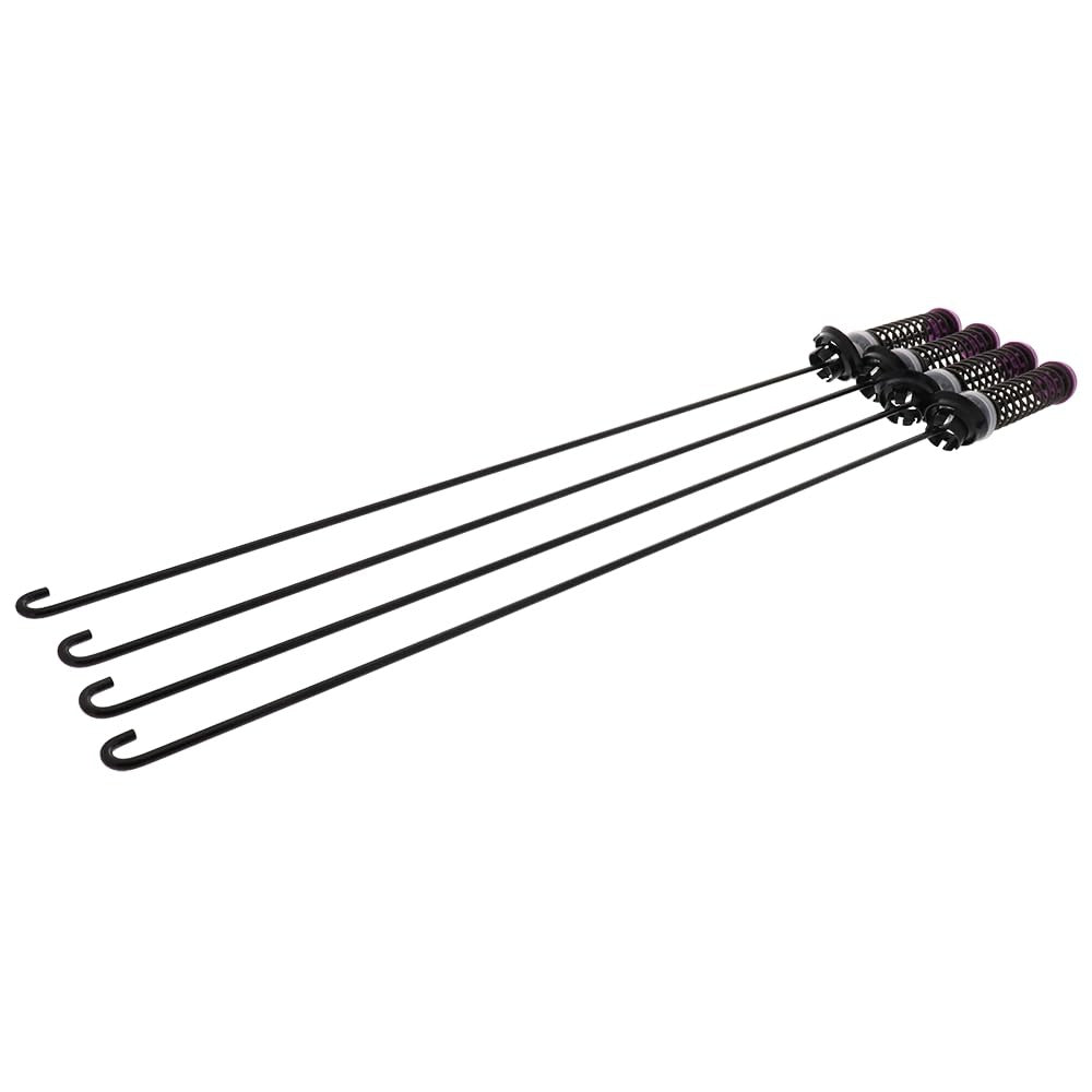 ERP W11130356 Washer Suspension Damper Rod Kit for Whirlpool Maytag
