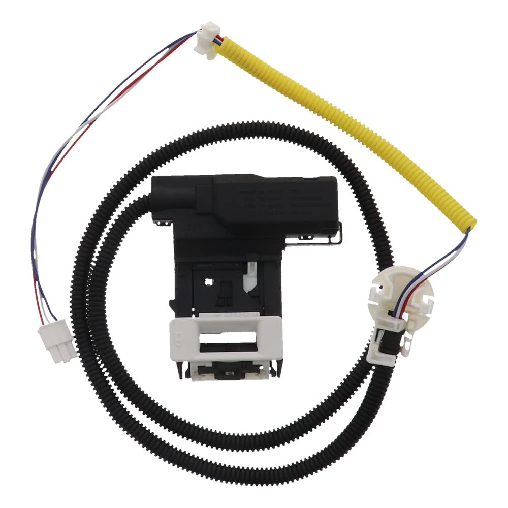 Exact Replacement Part W11307244 For Whirlpool Washing Machine Lid Lock Assembly