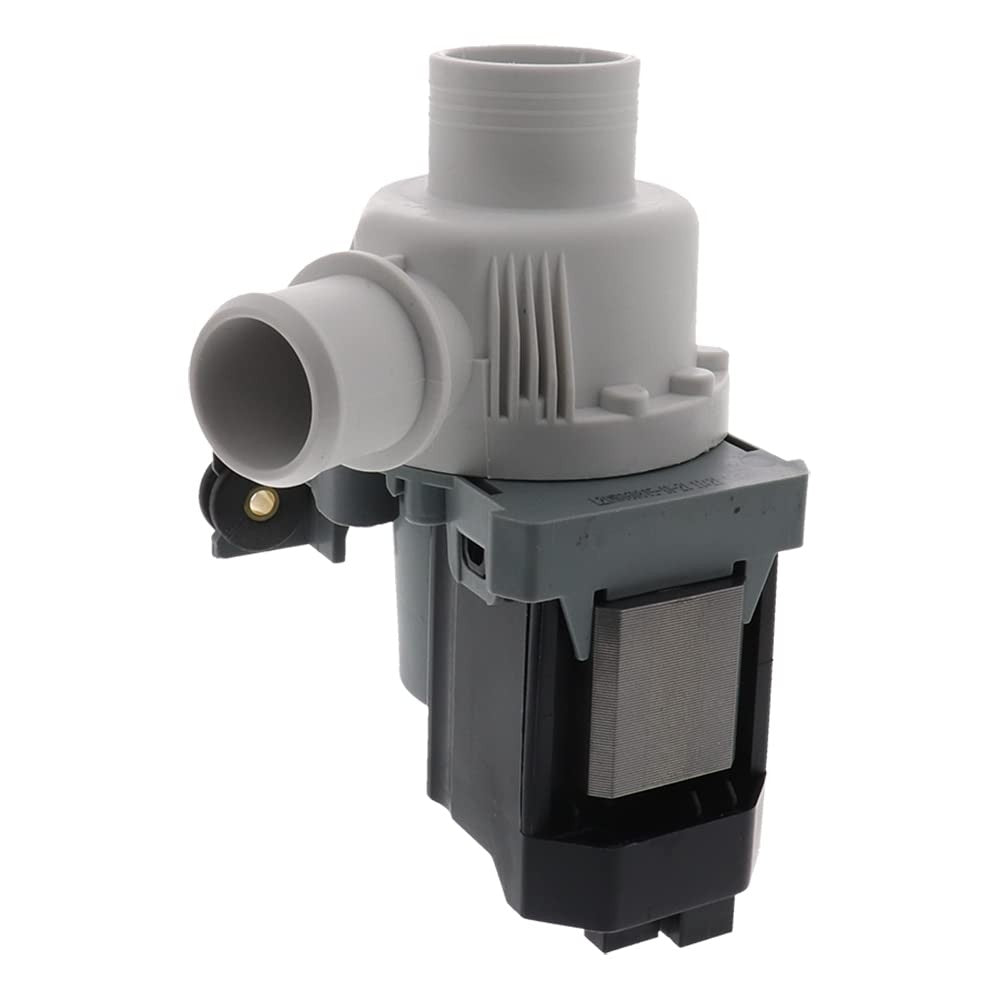 WH23X26206 for GE Washing Machine Drain Pump Exact Replacement Part Brand