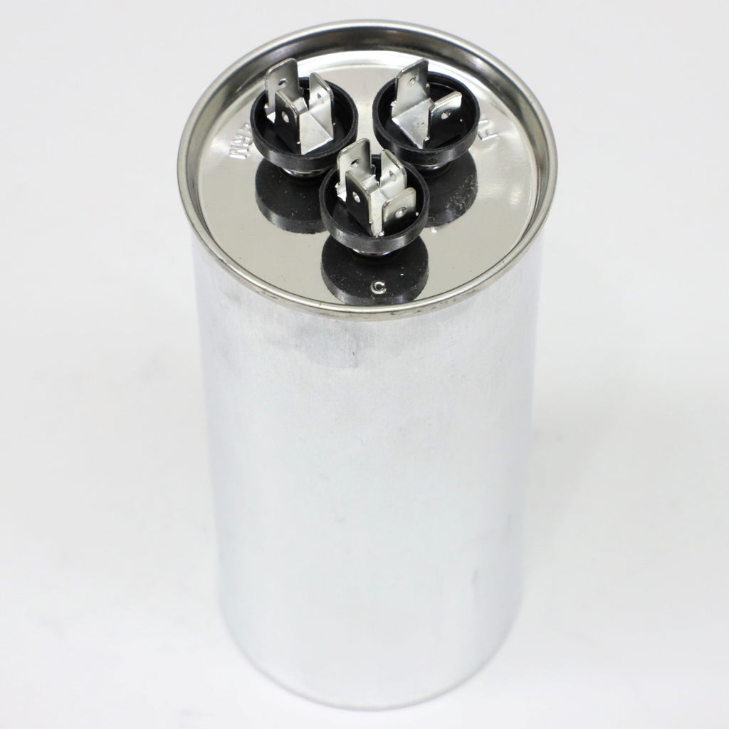 Supco CD70+7.5X440R HVAC Motor Round Dual Run Capacitor 70 + 7.5 MFD 440 Volts