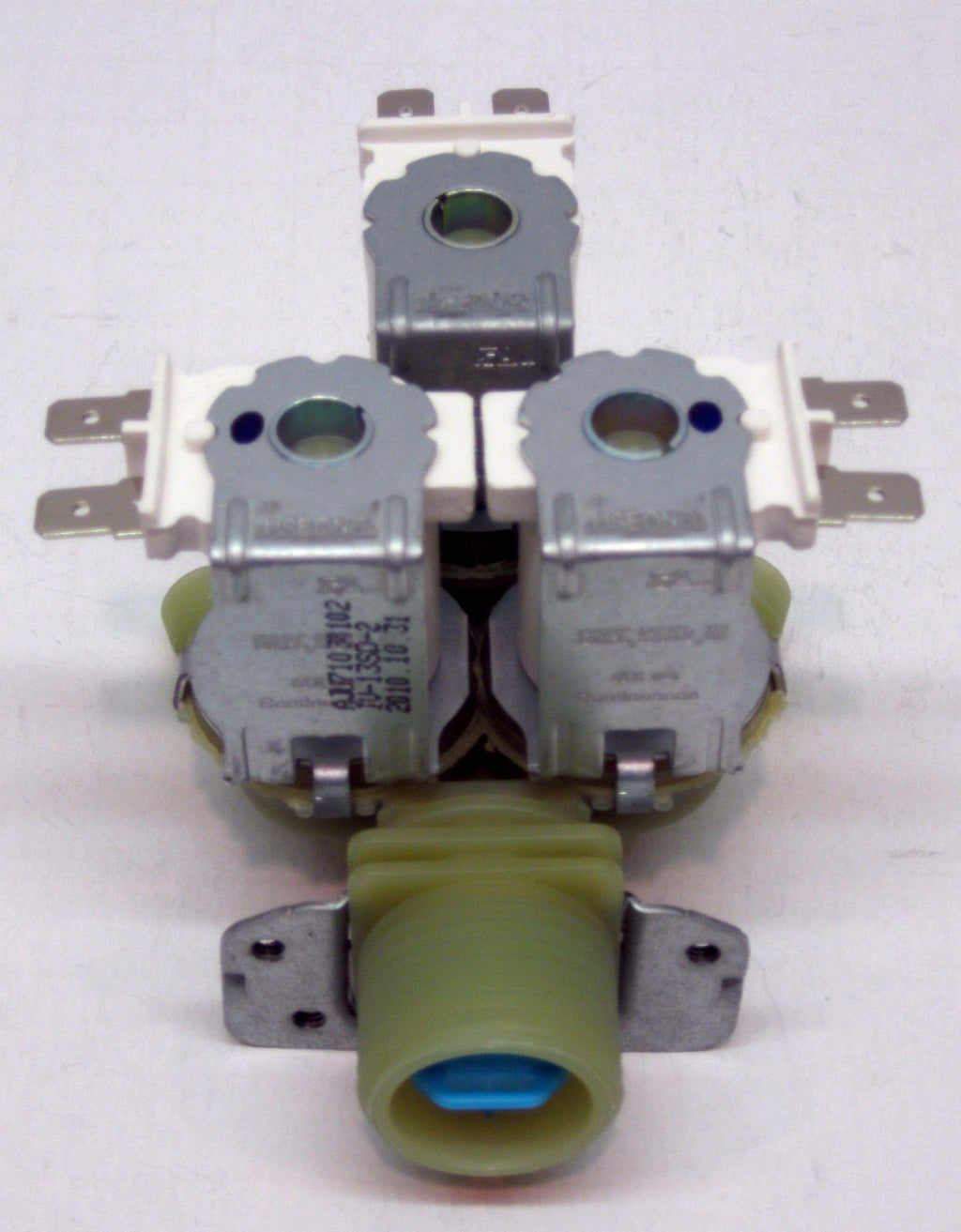5220FR2075C Water Valve for LG Washer Washing Machine PS3527433 AP4444447