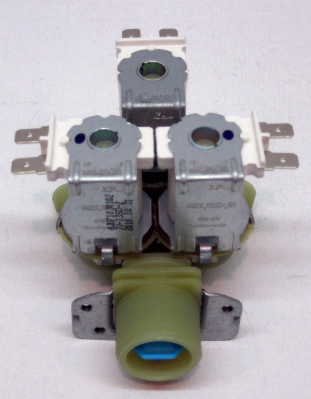 5220FR2075C Water Valve for LG Washer Washing Machine PS3527433 AP4444447