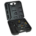 Mastercool 98202 High Precision Refrigerant Charging Scale with Case for R600