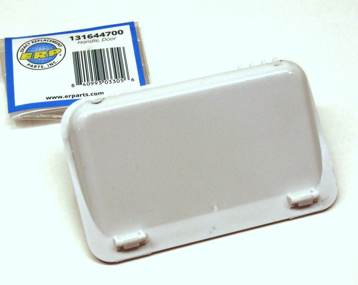 Dryer Door Handle 131644700 for Electrolux Frigidaire AP2107331 PS418388