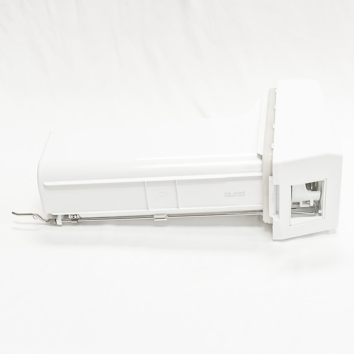 DA82-01396A for Samsung Refrigerator Ice Bucket and Auger Assembly Choice Part