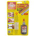 Highside HS32097 HVAC Super Pro Solderless Bonding for Copper Brass and
