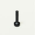 Choice WB02X24790 Gas Range Burner Grate Rubber Bumper Foot Pad for GE
