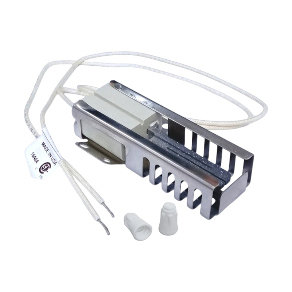 New Replacement Oven Range Flat Igniter for GE WB2X9998