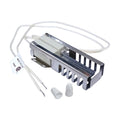 New Replacement Oven Range Flat Igniter for GE WB2X9998
