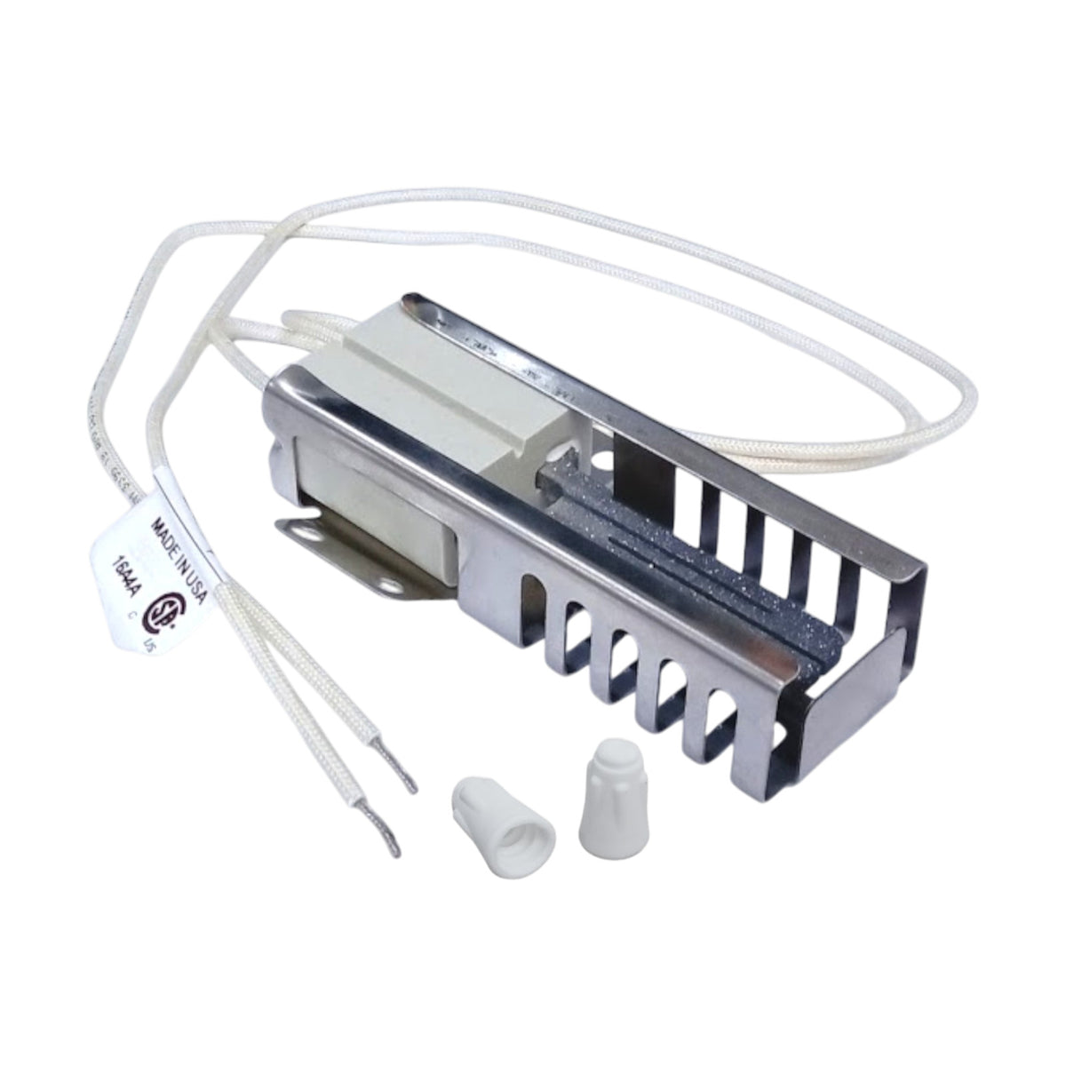New Replacement Oven Range Flat Igniter for GE WB2X9998