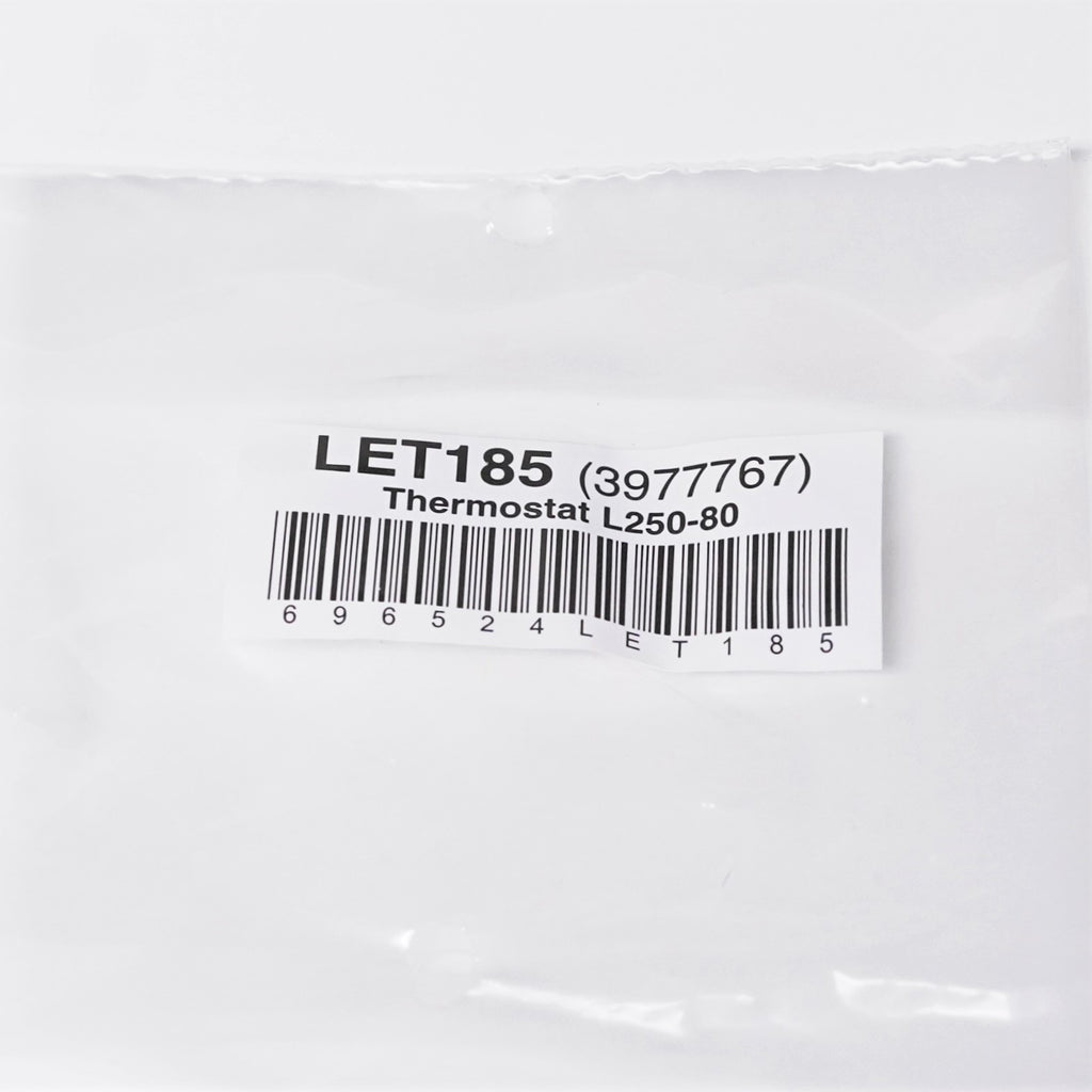 WP3977767 for Whirlpool Kenmore Dryer Thermostat Limit AP6009043 PS11742185