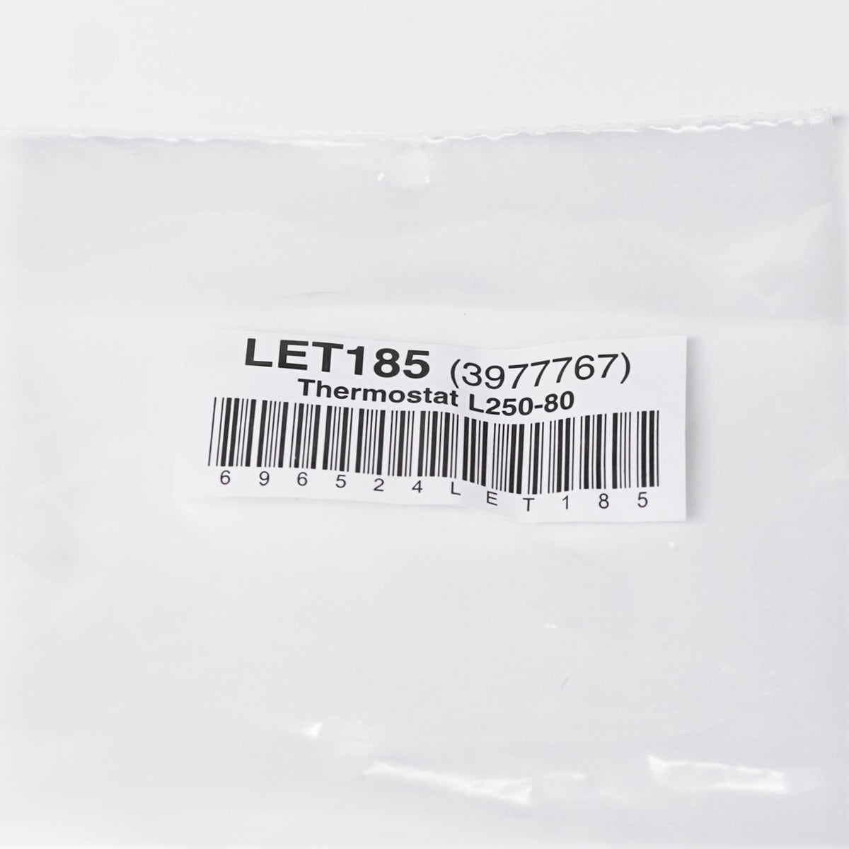 WP3977767 for Whirlpool Kenmore Dryer Thermostat Limit AP6009043 PS11742185