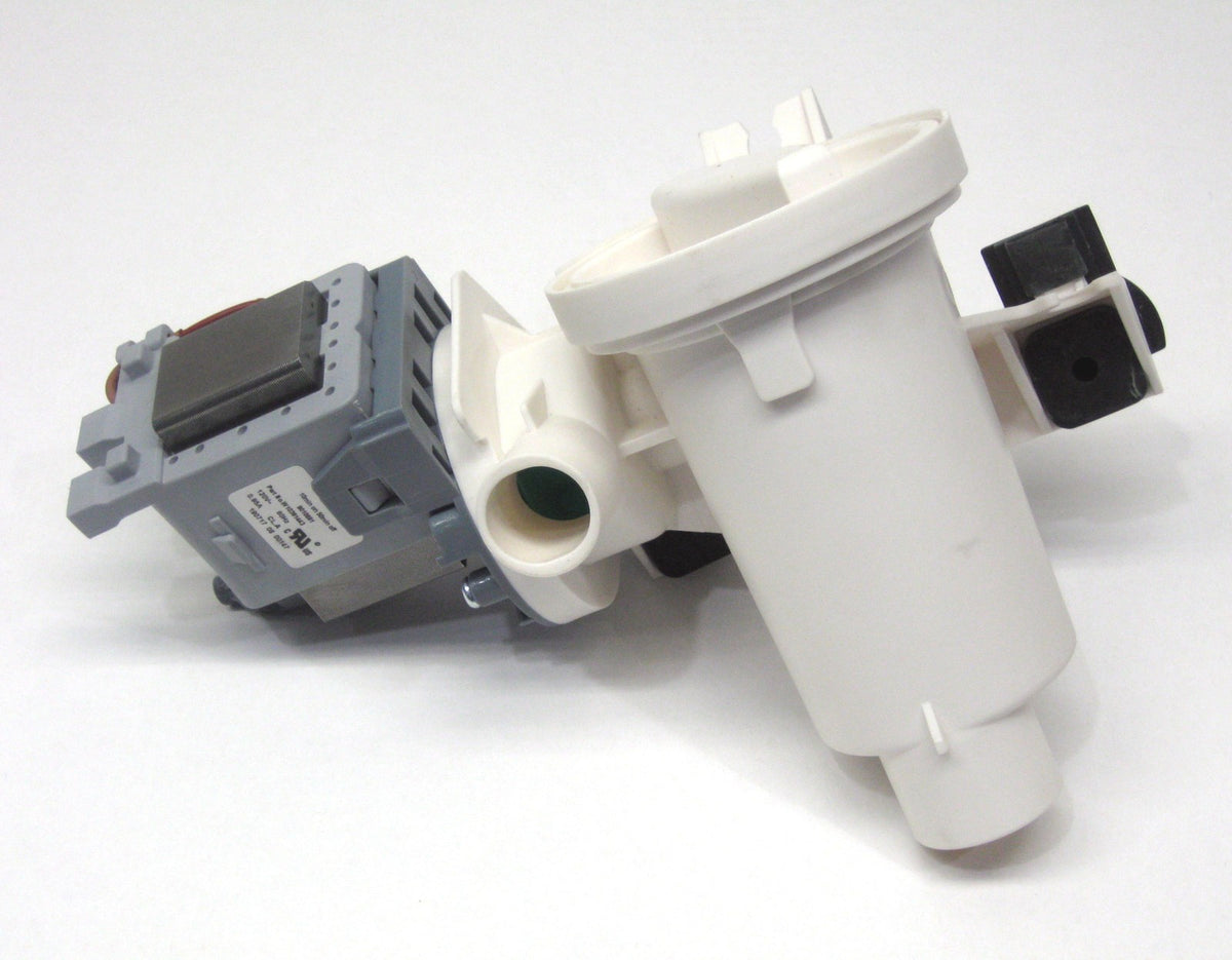 Washing Machine Motor W10391443 for Whirlpool AP6020786 PS11754106