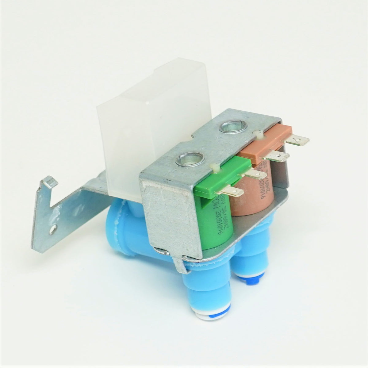 WR57X10032 for GE Refrigerator Water Valve Solenoid Coil AP3192626 PS304374