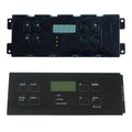CMP Combo Oven Electronic Control Board 5304511908 and Overlay 316419140 for