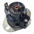 Supco AT013 Adjustable Limit Control Thermostat L175 thru L215