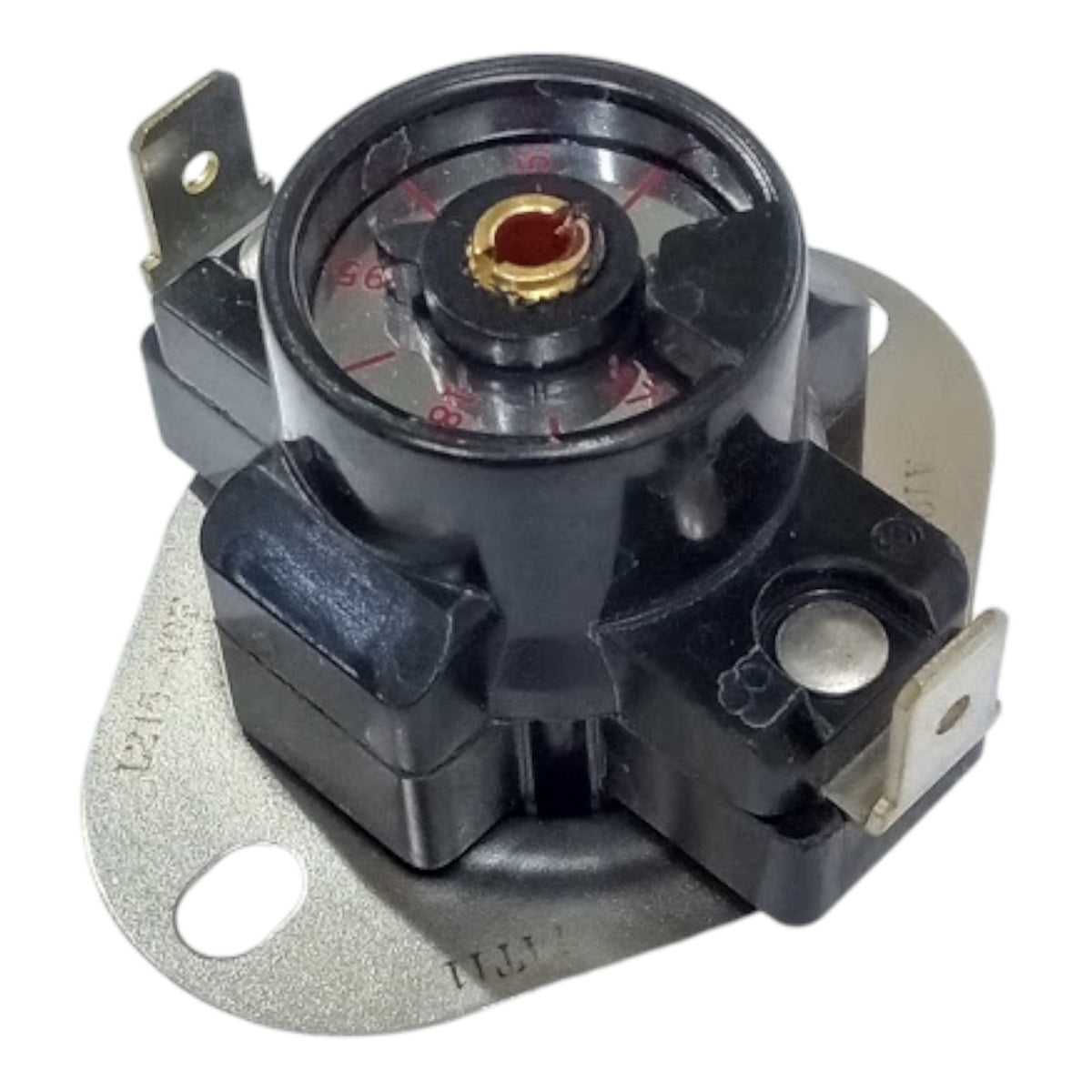 Supco AT013 Adjustable Limit Control Thermostat L175 thru L215