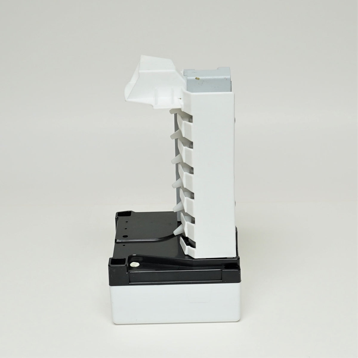 Choice Parts W10122559 for Whirlpool Refrigerator Ice Maker Assembly