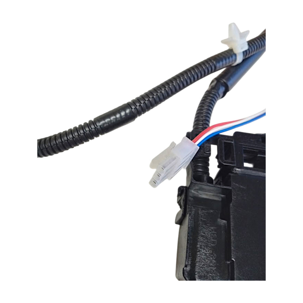 Choice W11700916CM Clothes Washing Machine Lid Lock Switch for Whirlpool