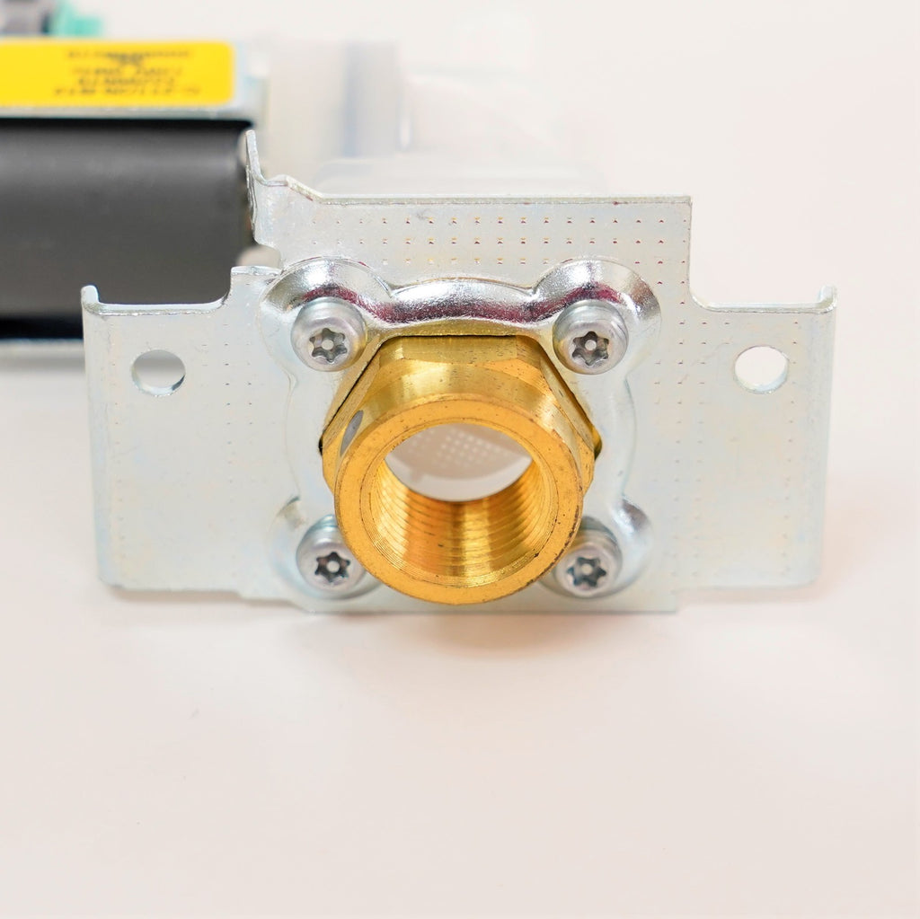 Choice Parts 633970 for Bosch Thermadore 00633970 Dishwasher Water Inlet Valve