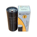 Titan Pro TTMJ124 Motor Start Capacitor 134-149 MFD UF / 220-250 VAC