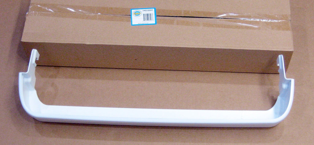 240338001 for Electrolux Frigidaire Refrigerator Door Shelf AP2115859 PS429871