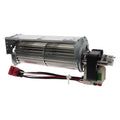 ERP WB26X35089 Range Lower Wall Oven Cooling Fan Motor for GE