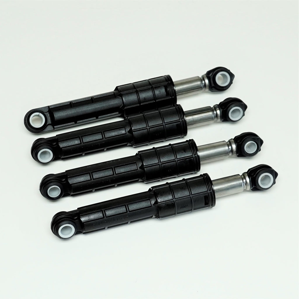 ERP WH01X10727 Washing Machine Shock Absorber Damper Assembly for GE Pack of 4