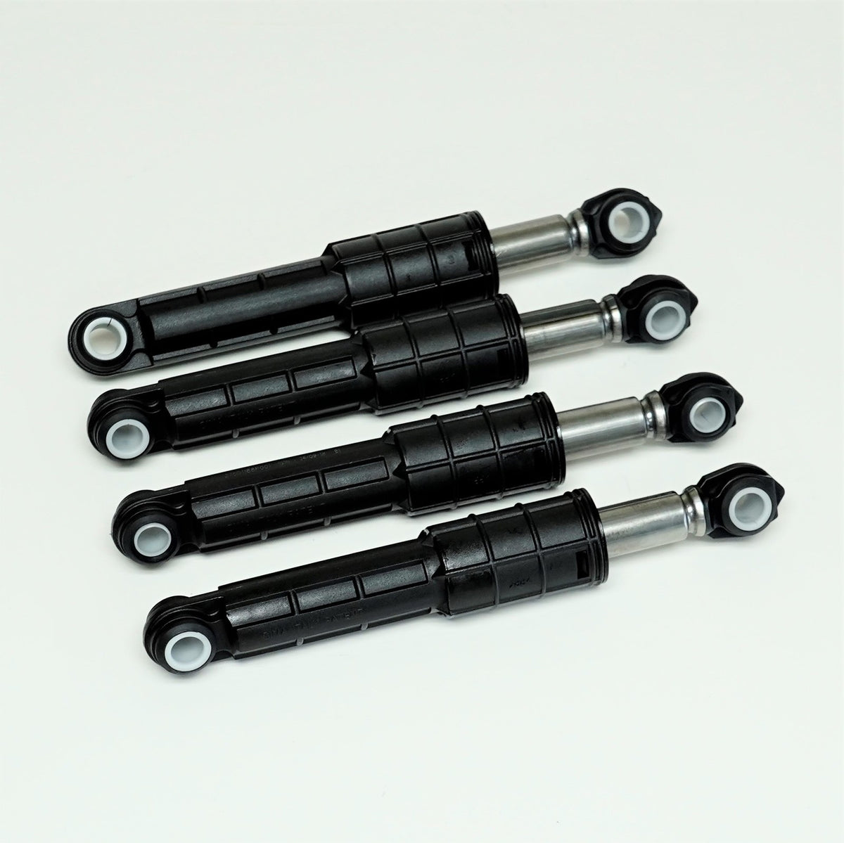 ERP WH01X10727 Washing Machine Shock Absorber Damper Assembly for GE Pack of 4
