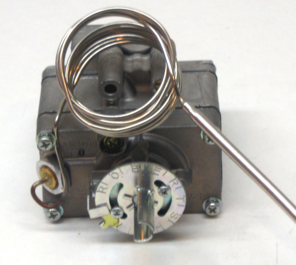 FDO-3-02-54 Oven Broiler Thermostat for 46-1128 Imperial 1153 Vulcan 407522-1