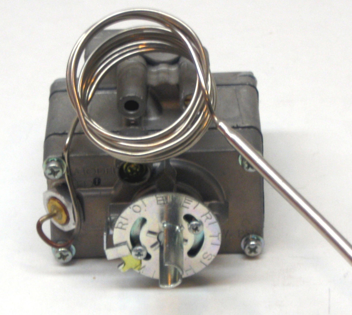 FDO-3-02-54 Oven Broiler Thermostat for 46-1128 Imperial 1153 Vulcan 407522-1