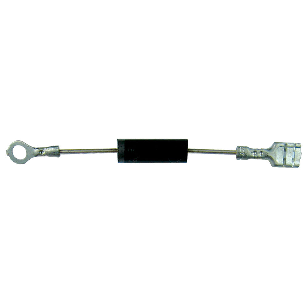 Exact 11QBP0236 Microwave Oven High Voltage HV Diode for GE WB27X1160.