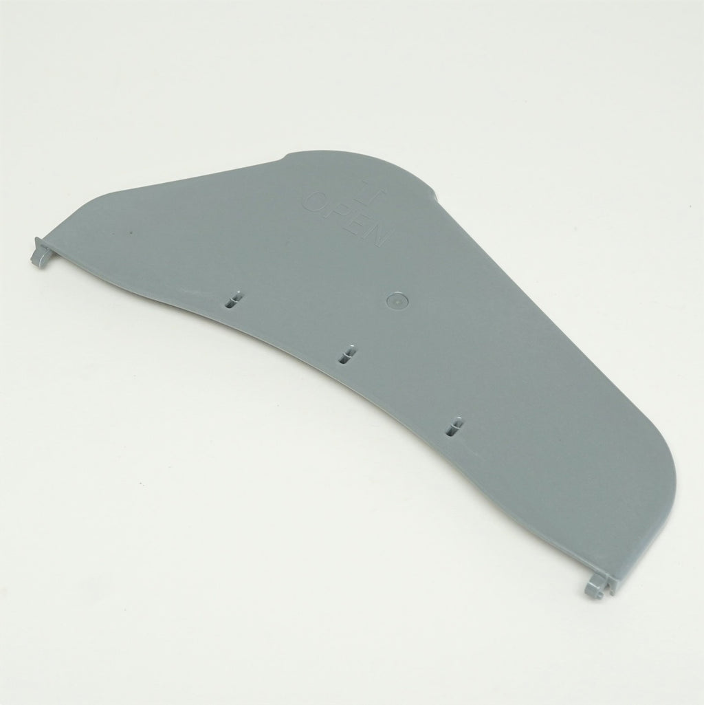 Choice Parts DC61-02610A for Samsung Dryer Lint Filter U Case Flapper