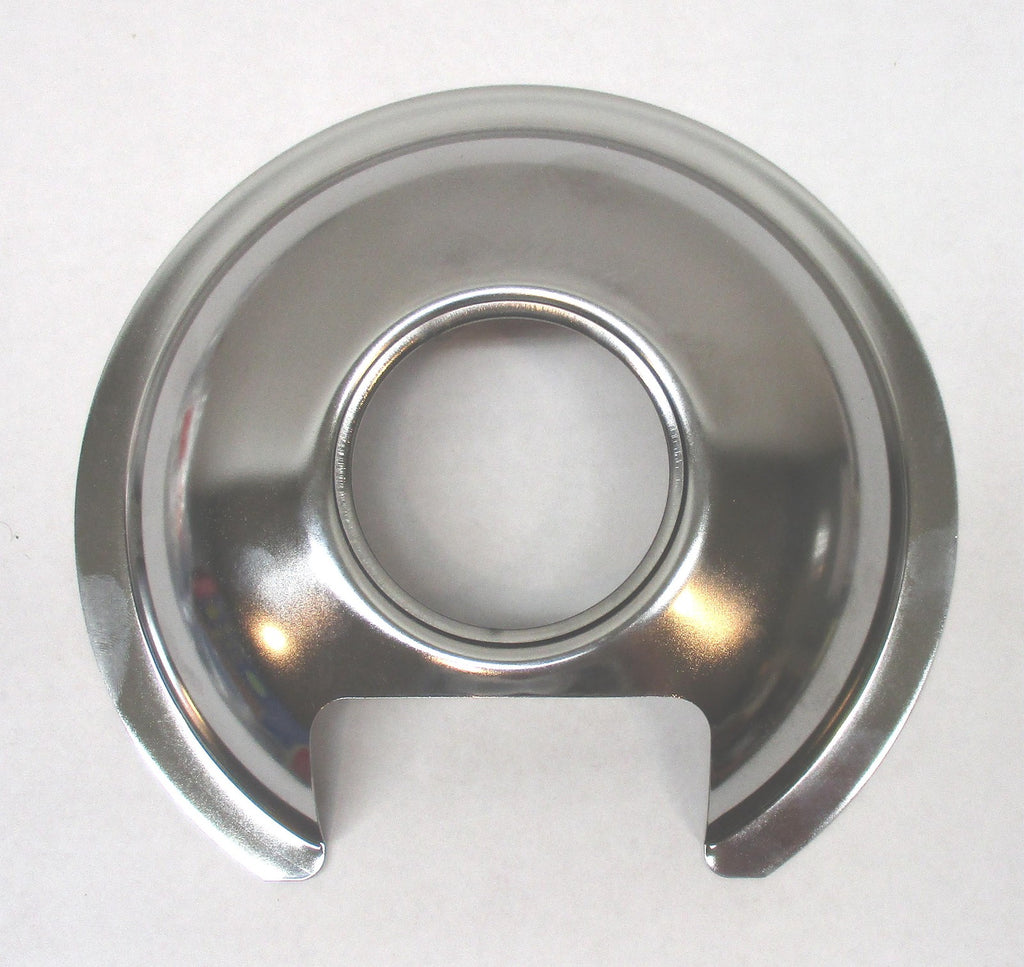 WB32X10012B GE 6" Range Oven Drip PanAP2634758 PS244677