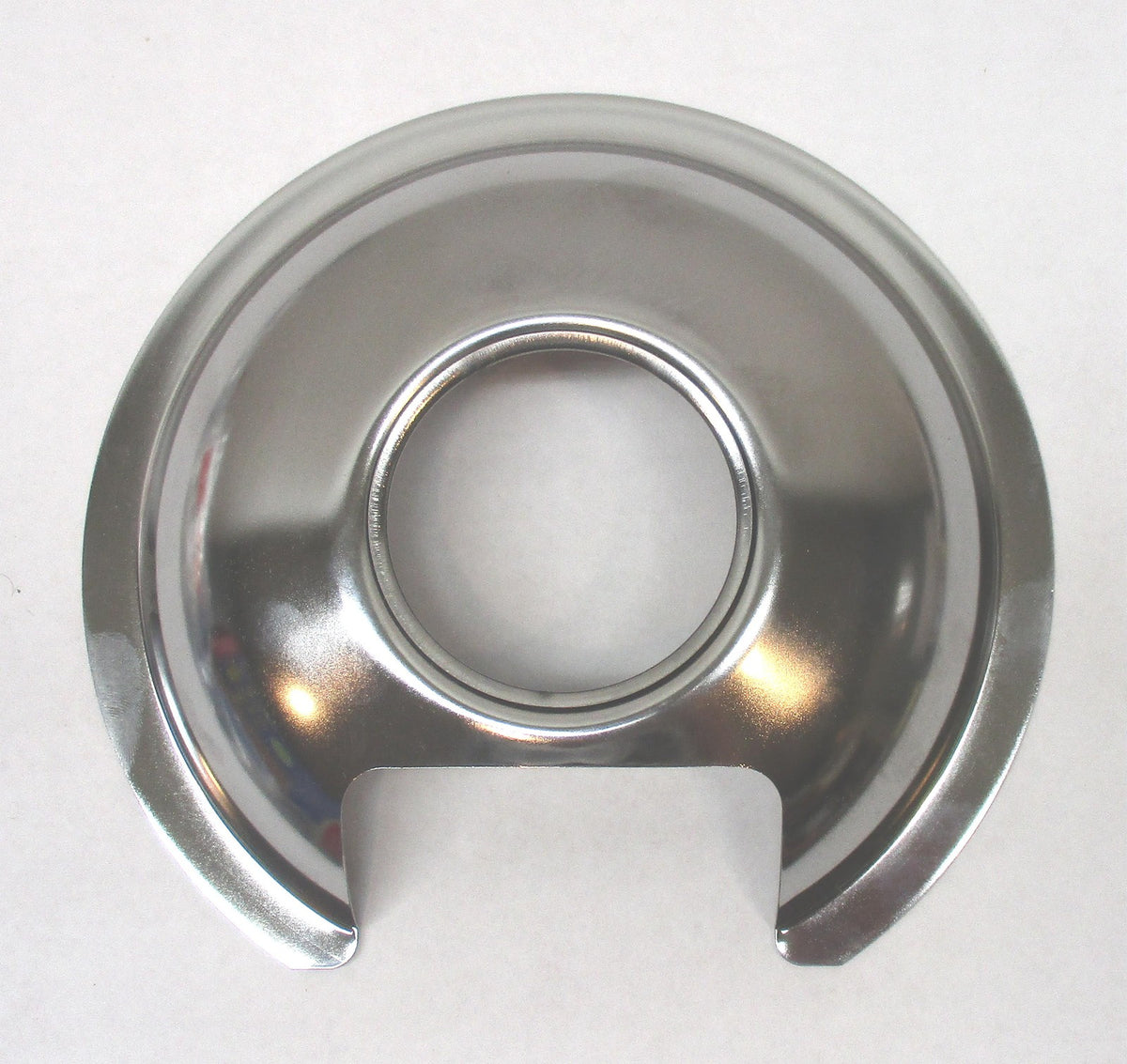 WB32X10012B GE 6" Range Oven Drip PanAP2634758 PS244677