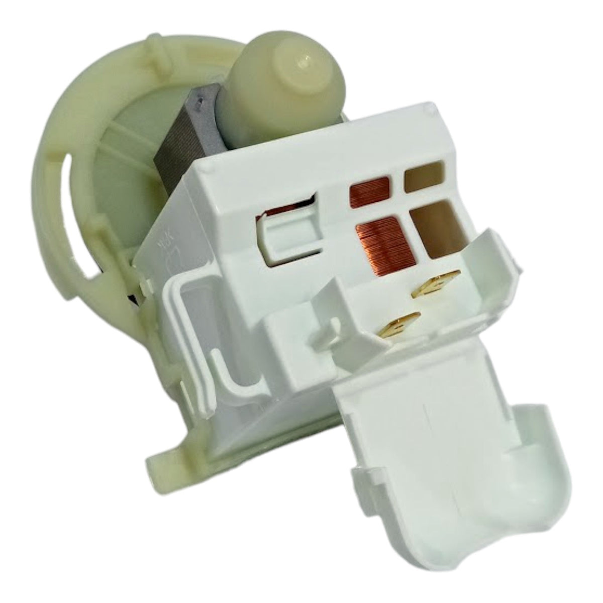 Choice Manufactured Part 167082 Drain Pump for Bosch Thermadore Gaganau.