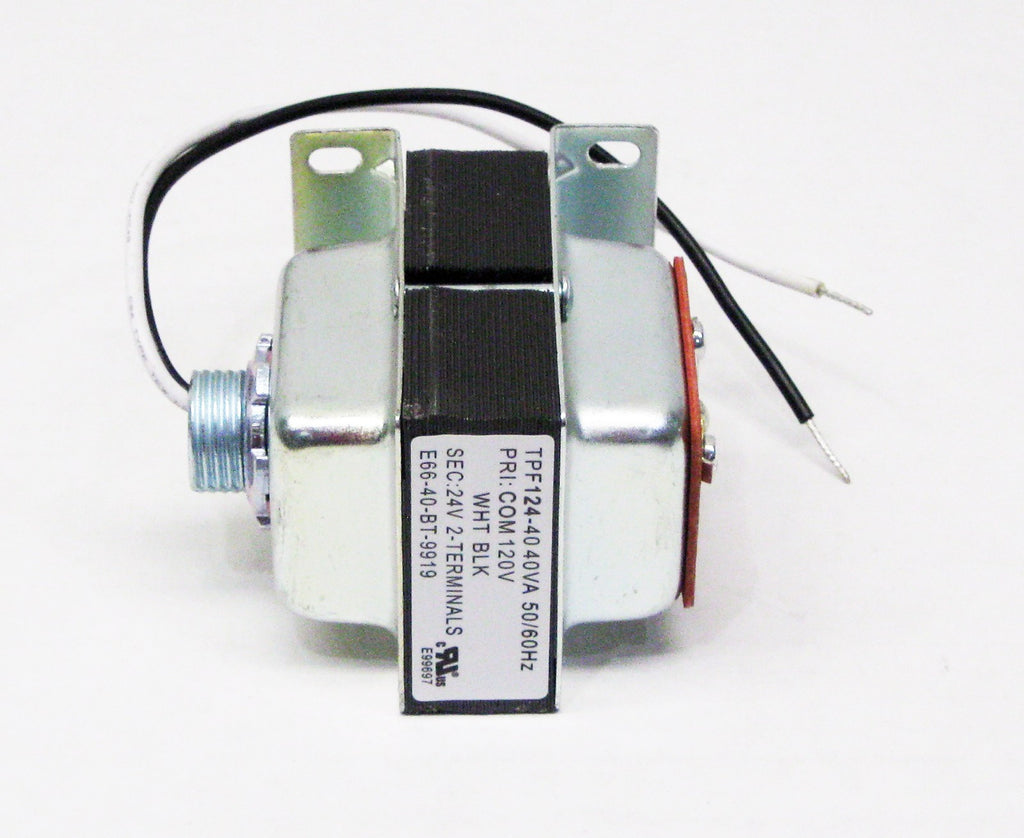 40VA Transformer Primary 120V Volt 24V Secondary HVAC Furnace